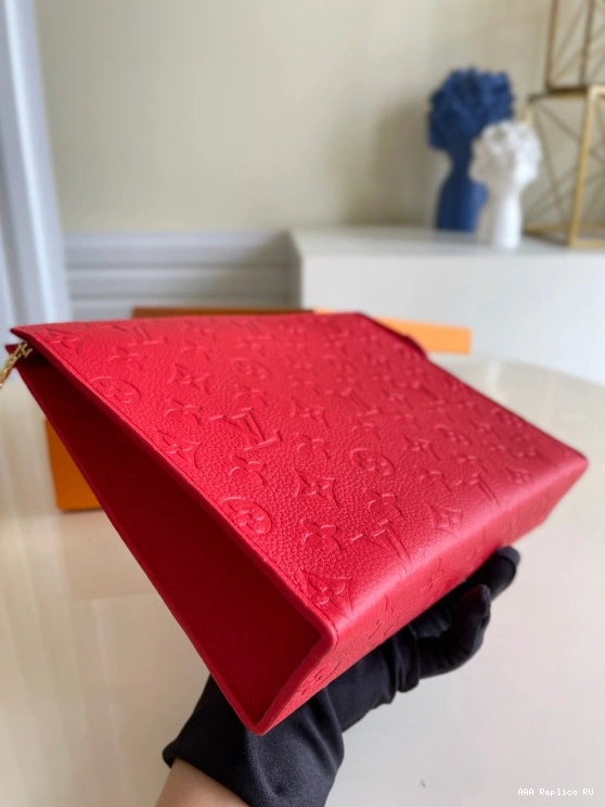 Aaa replica ru VUITTON POCHETTE LOUIS VOYAGE 0719